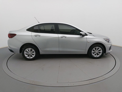 Chevrolet Onix 1.0 TURBO FLEX PLUS LTZ AUTOMÁTICO