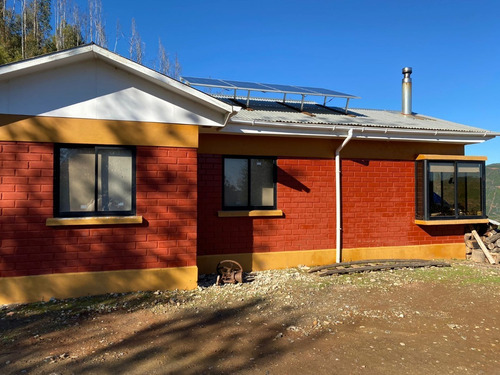 Predio Forestal En Constitución, Regeneración Plan De Manejo