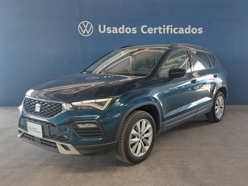 Seat Ateca 1.4 Style 150Hp At