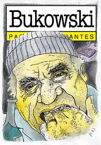 Bukowski Para Principiantes, De Rep (repiso), Miguel., Vol. Volumen Unico. Editorial Era Naciente, Tapa Blanda, Edición 1 En Español, 2005