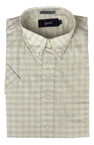 Brumel Camisa Manga Corta Cod.00006