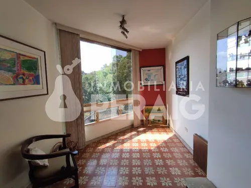 Apartamento / Venta / El Marques