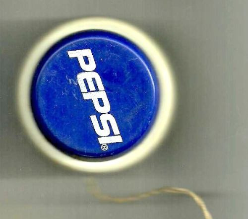 Yo Yo Pepsi Original