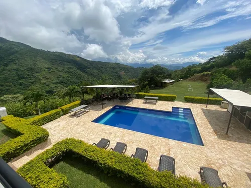 Vendo Casa Campestre En Sopetran Con Piscina
