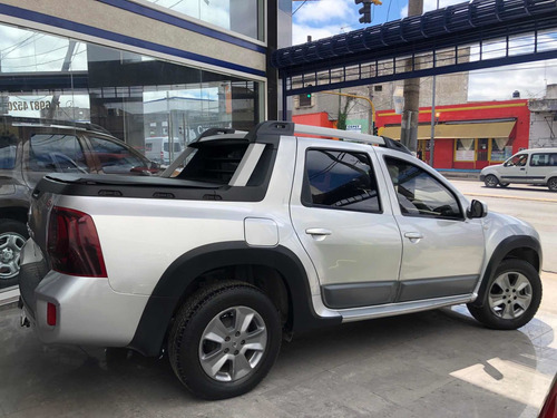 Renault Duster Oroch 2.0 Outsider Plus 2017