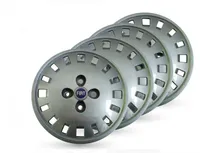 Comprar Juego 4 Tazas Rodado 13 Aplica Fiat Uno\u002Fduna\u002F147\u002Fspazio\u002F128\u002F