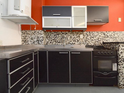 Imagen 7 de 18 de Departamento De 3 Ambientes Con Patios Soleados Caballito