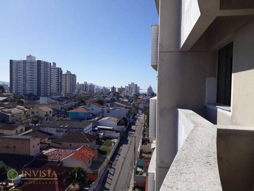 Imagem 8 de 17 de 2 Dorm/suíte, Em Barreiros, Entrega Em Jun 2020 - Ap4987