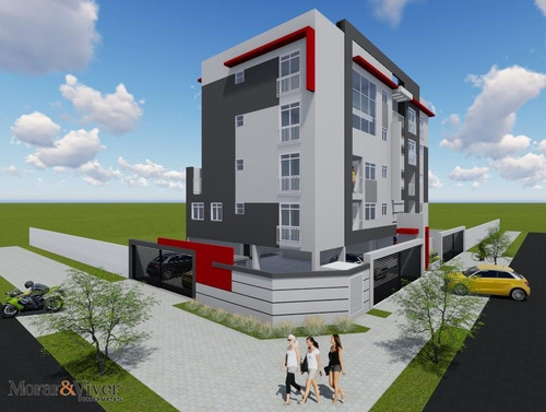 Imagem 10 de 14 de Cobertura Duplex Para Venda Em São José Dos Pinhais, Cidade Jardim, 3 Dormitórios, 2 Suítes, 3 Banheiros, 3 Vagas - Sjp1660_1-1636457