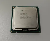 Comprar Procesador Intel® Pentium® 4 3,00 Ghz, Caché De 1 M