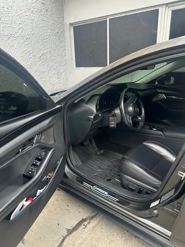 Mazda 3 2.0 Grand Touring Lx At