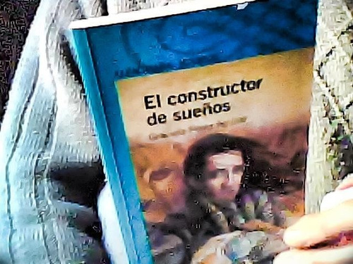 El Constructor De Sueños Pérez Aguilar Alfaguara