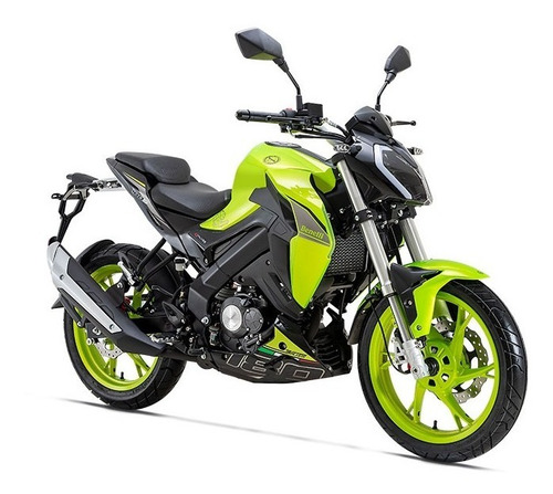 Imagen 9 de 19 de Benelli 180 S - Financiacion/ Contado! Megamoto Abasto!