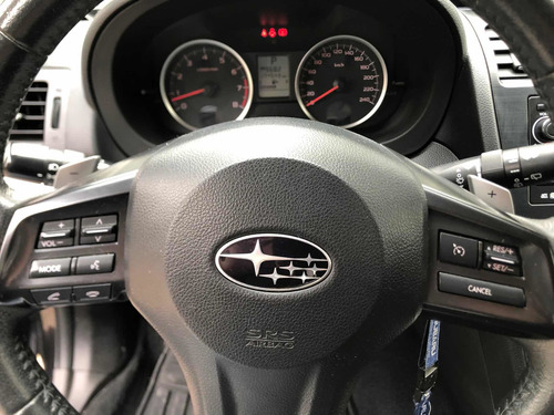 Imagen 12 de 14 de Subaru Xv 2013 2.0 R Awd At