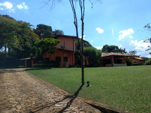 Imagem 5 de 30 de Estilo Campo Helvetia Country - Indaiatuba/sp - Ca01285 - 33331027
