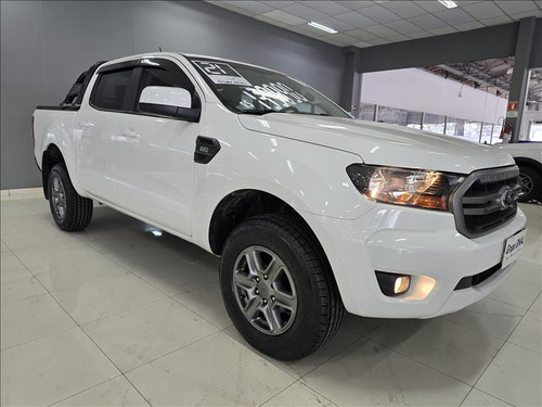 Ford Ranger Ranger Xls cd 2.2 Diesel 4p Automático