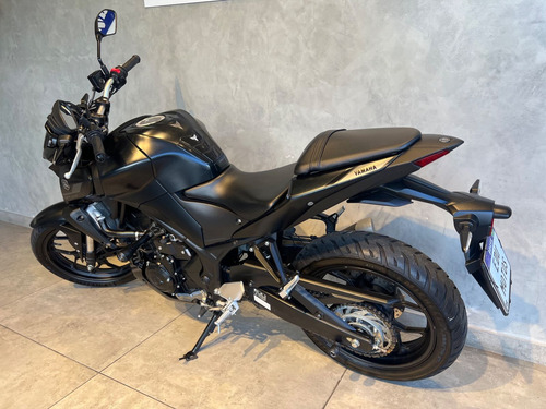 Yamaha Mt-03 Abs 2022/2022