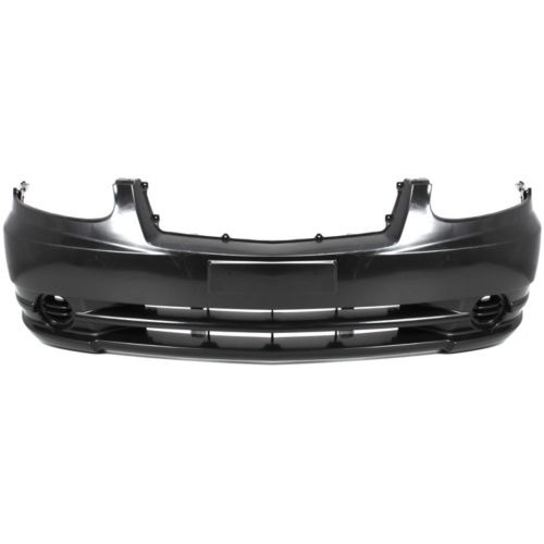 Hy Accent 03-06 Fascia Delantera No Faros