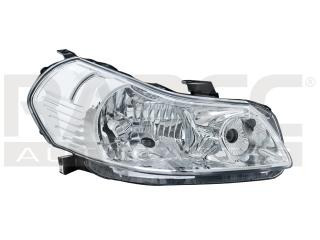 Faro Suzuki Sx4 2008-2009-2010-2011-2012 X-over