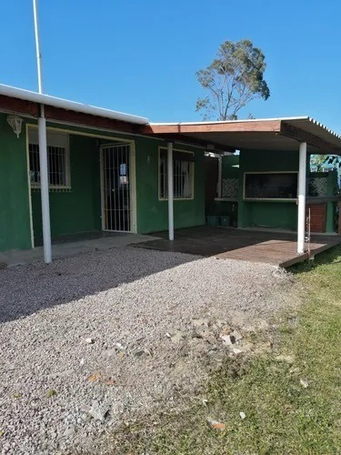 Imagen 6 de 13 de Cabañas Barra De Chuy Brasil De 6 O 4 Personas