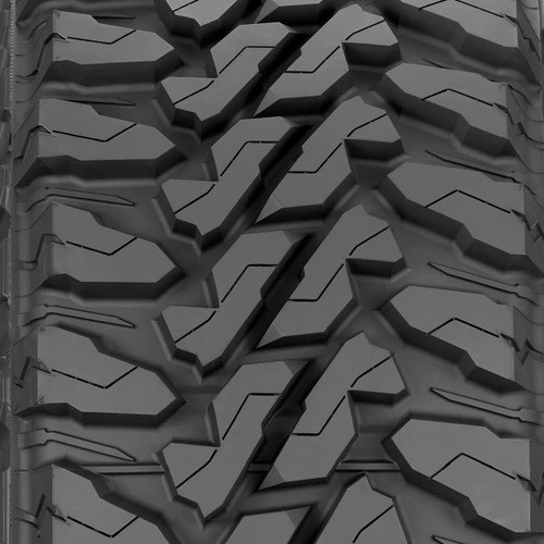 Llanta Lt265/70r17 121q Yokohama Geolandar G003 M/t Tl