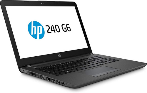 Notebook Hp 250 G7 6kz56l Core I3 Ram 4gb 1tb 15.6 Wis Tecno