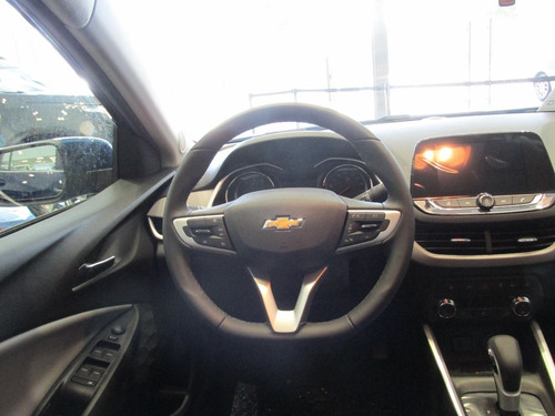Nuevo Chevrolet Onix Plus 1.0 Turbo Premier Automático Gi