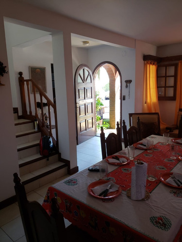 Chalet En Venta En San Bernardo. Excelente Ubicación. Financiacion