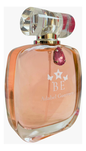 Perfume De Mujer Adabel Guerrero C Feromonas Afrodisiaco Be