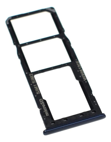 Bandeja Porta Chip Sim Para Samsung A10 A105 Alta Calidad 