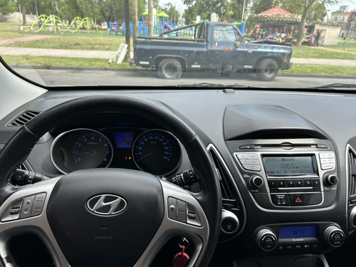 Hyundai Tucson 2.0 Gls Premium 6at 4wd