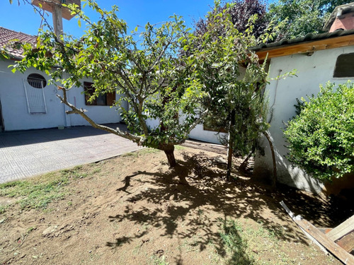 Venta Casa 4 Dormitorios Costa Azul Con Cochera