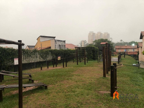 Imagem 24 de 28 de Casa À Venda, 108 M² Por R$ 499.000,00 - Demarchi - São Bernardo Do Campo/sp - Ca0051