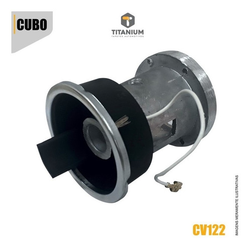 Imagem 3 de 5 de Volante Cruze Gm Celta Corsa Classic C/cubo De Brinde Prata