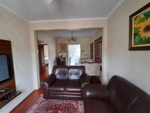 Imagem 4 de 14 de Apartamento À Venda Em Vila Industrial - Ap008486