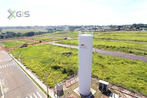 Imagem 3 de 26 de Terreno À Venda, 180 M² Por R$ 61.500,00 - Jardim Galante - Cedral/sp - Te0327