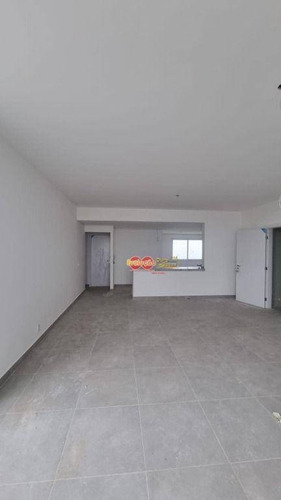 Imagem 6 de 23 de Apartamento - Edifício Residencial Madrid - Ap1097