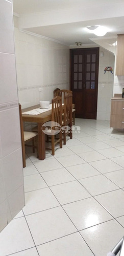 Imagem 4 de 15 de Casa Sobrado - Demarchi - Ref: 20640 - V-20640
