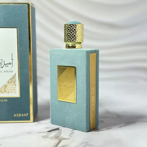 Perfume Ameer Al Arab Imperium Asdaaf Masculino Edp 100ml