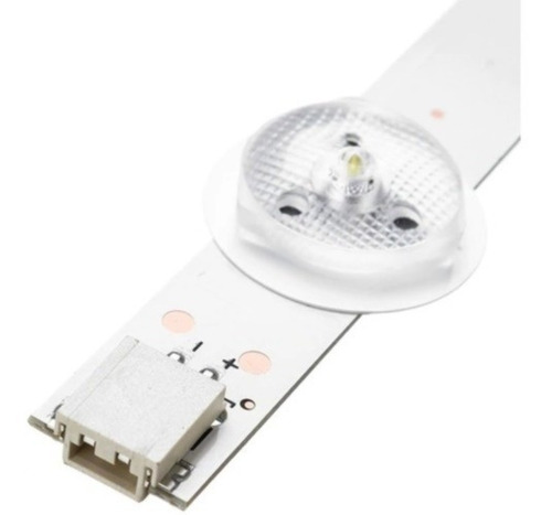  Tiras Led Backligth  Nuevas 47  Consulte Modelo