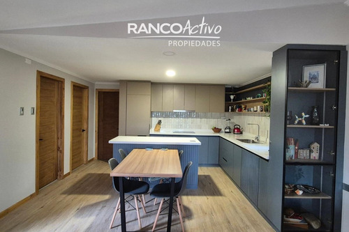 Casa En Parcela 2d, 2b En Valdivia