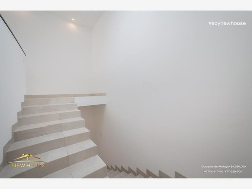 Imagen 13 de 14 de Casa En Venta En Bosques Del Refugio
