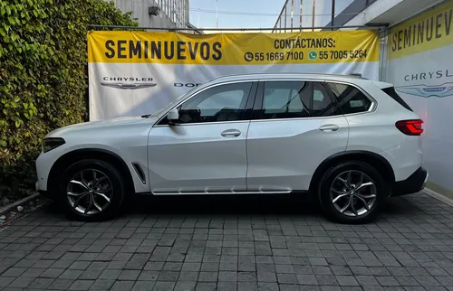 Bmw X5 2020