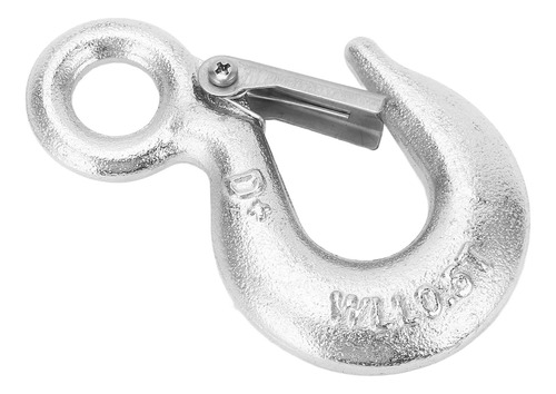 Grúa Grab Hook De Acero Inoxidable S304 De 0,5 T Para Uso Pe