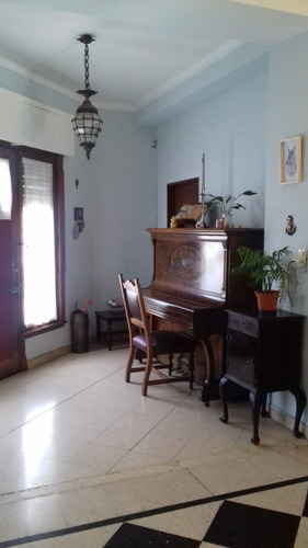Imagen 3 de 30 de Terreno De 348m2 Con Chalet 6 Amb En 2 Plantas.