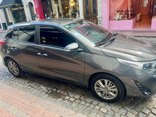 Toyota Yaris 1.5 107Cv Xls Pack Cvt