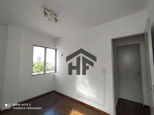 Imagem 11 de 20 de Apartamento Com 2 Quartos Nas Graças, Recife - Ap0848