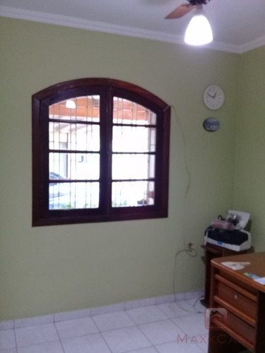 Imagem 12 de 15 de Casa À Venda No Jardim Colonial - São Paulo - 17527