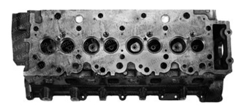 Culata Para Isuzu Npr 4.3 4hf1 Sohc 1998