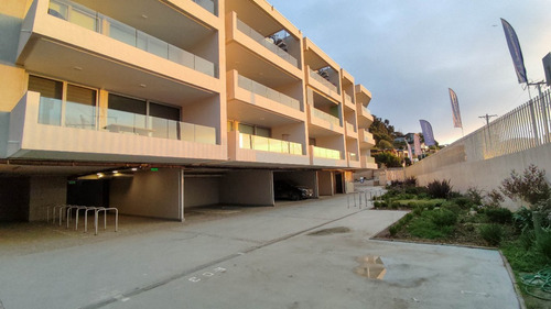 Arriendo Amplio Depto. Con O Sin Muebles! Concón